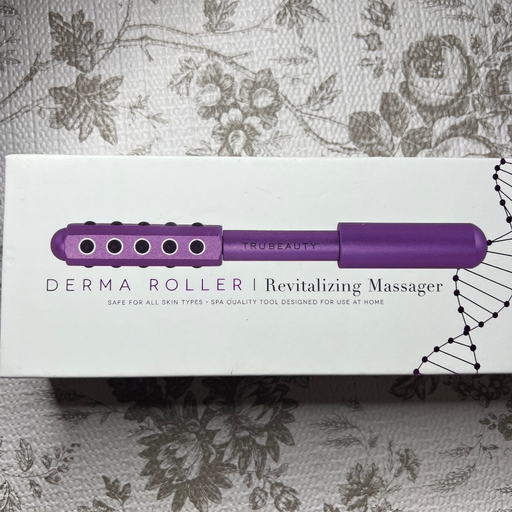 TruBeauty Derma Roller